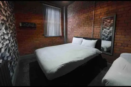 Casa Nomade Penthouse Slps 20 People Mcr Centre