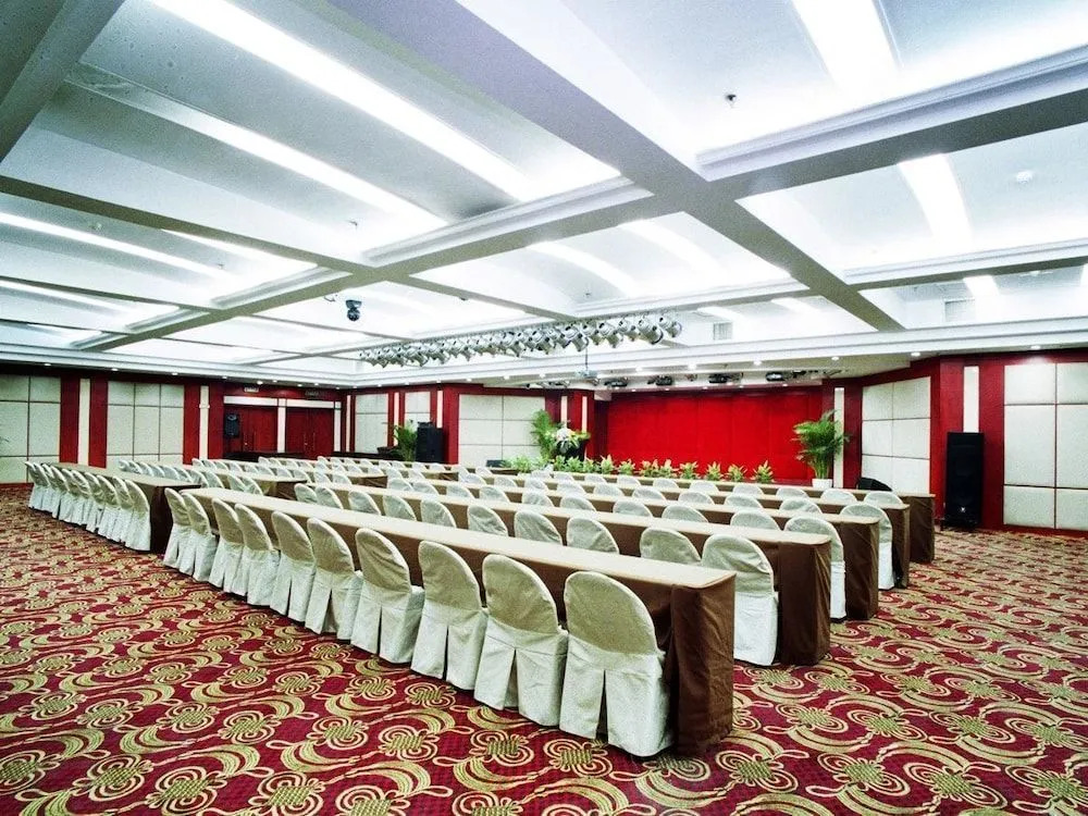Chuangshiji Hotel - Chongqing