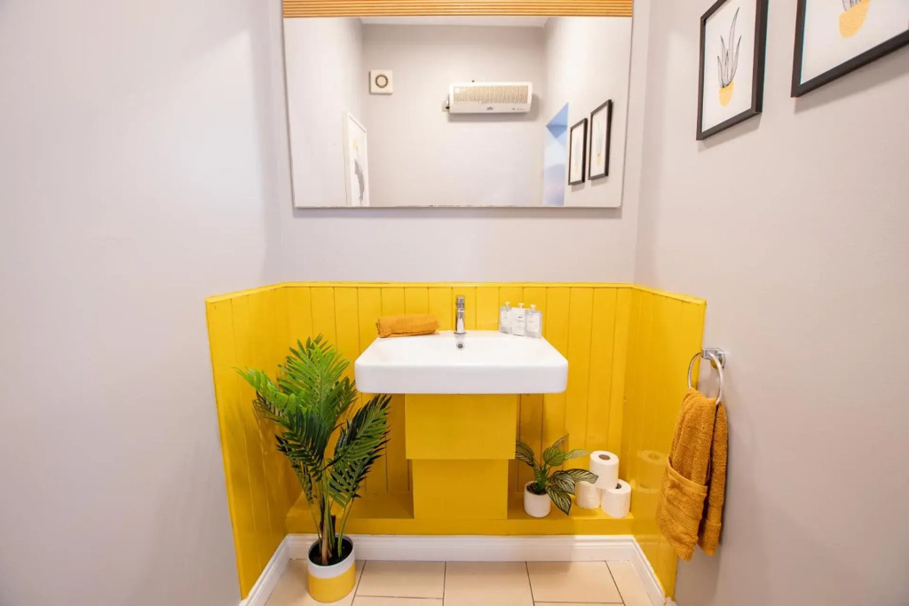 Dublin City Center, 15 Beds, Sleeps 18