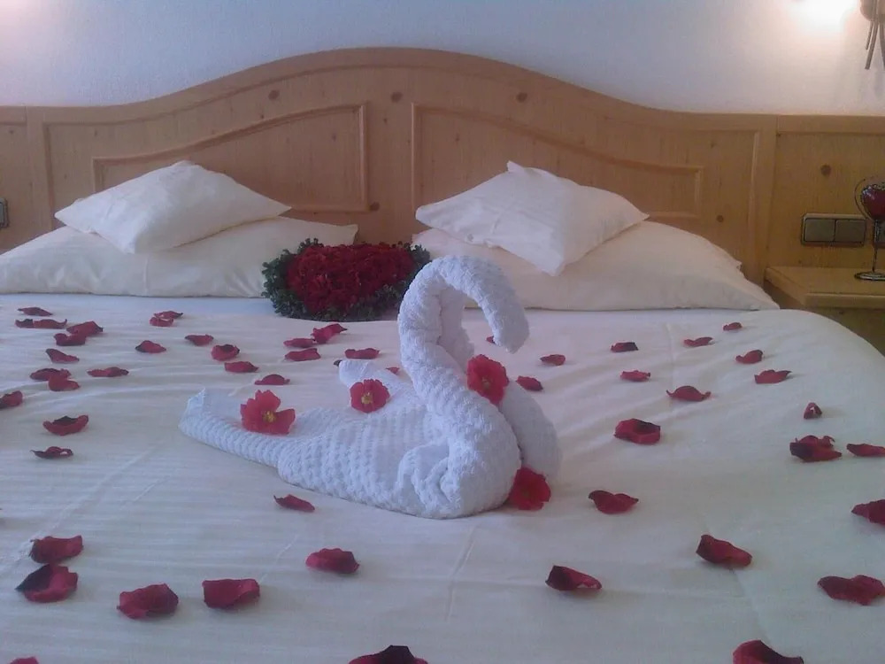 Hotel Schatten