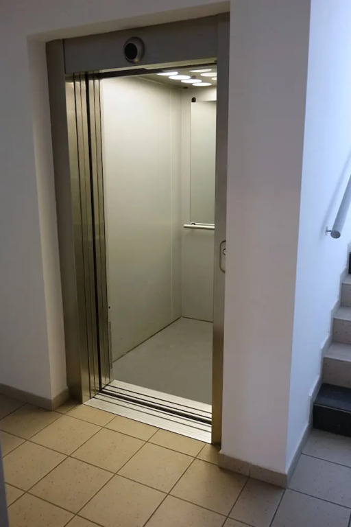 Accommodation Brno