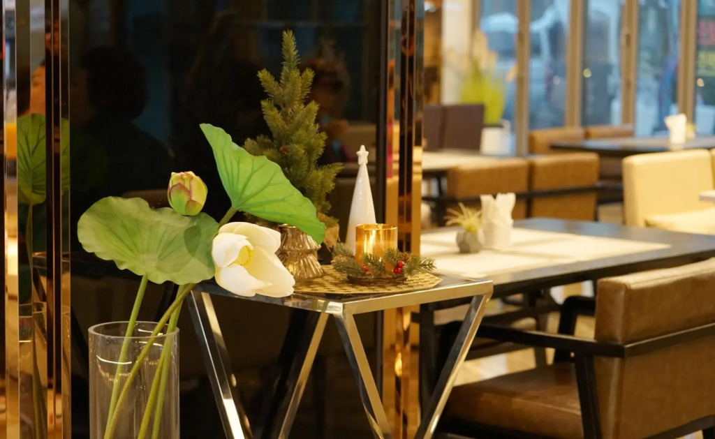 Jeju BnB Hotel