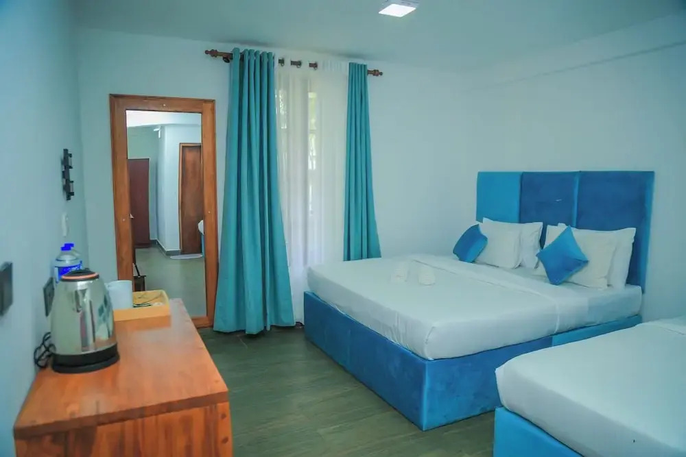 Olivia Hotel Nuwaraeliya
