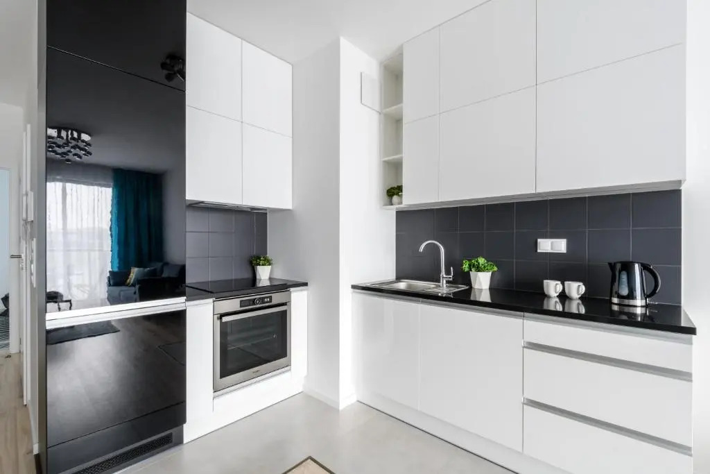P&O Serviced Apartments METRO MOKOTOW