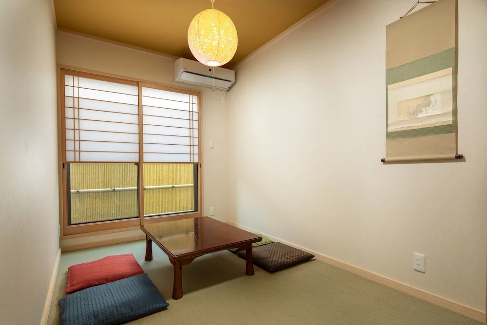 Connect inn Kujo Kawaramachi