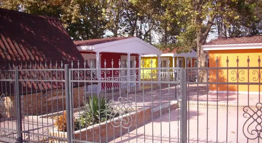 Sonata Bungalows