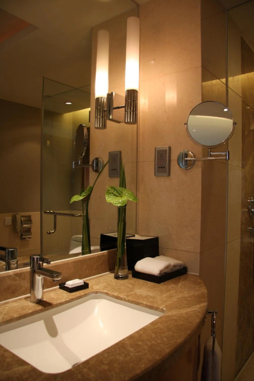 Wanda Realm Beijing