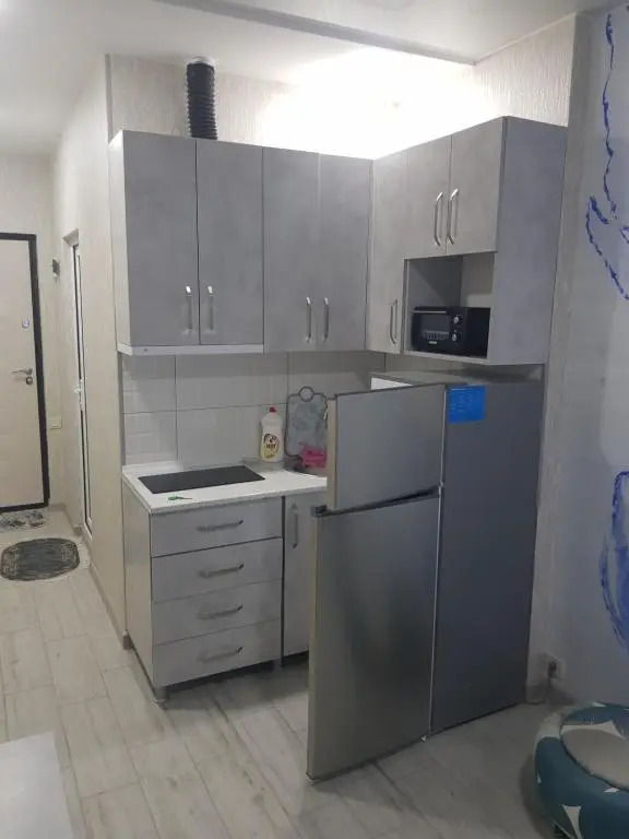 Ramada apartament