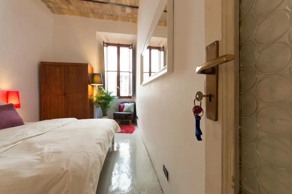 Rental in Rome 2012 Guest House - ZEN16