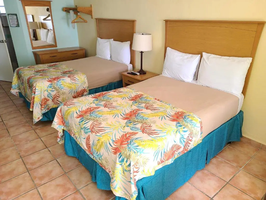 Parador Maunacaribe - Maunabo