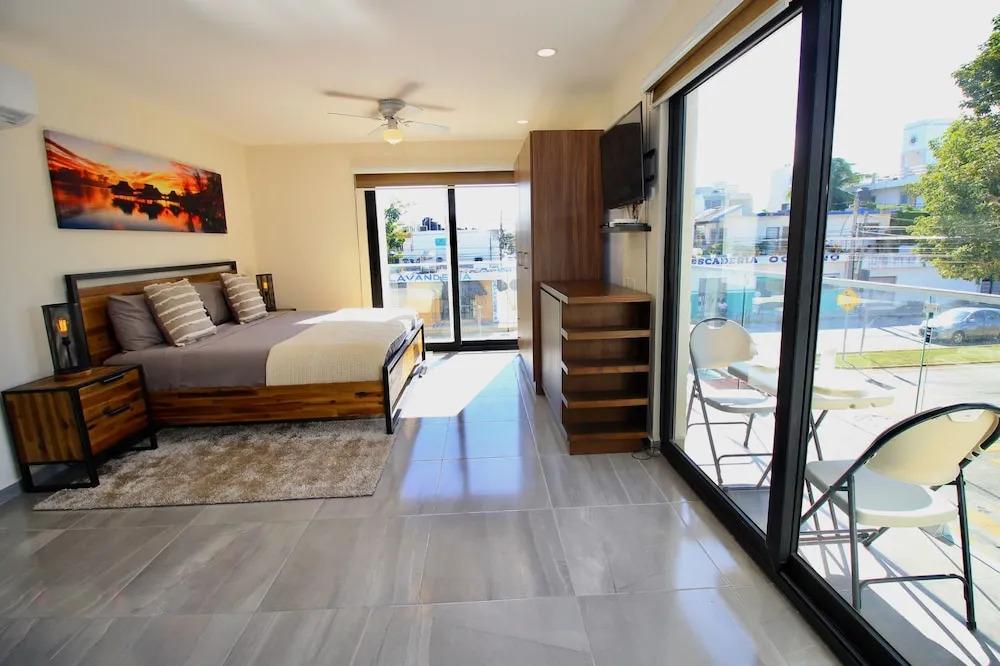 Zulim By The Spot Rentals