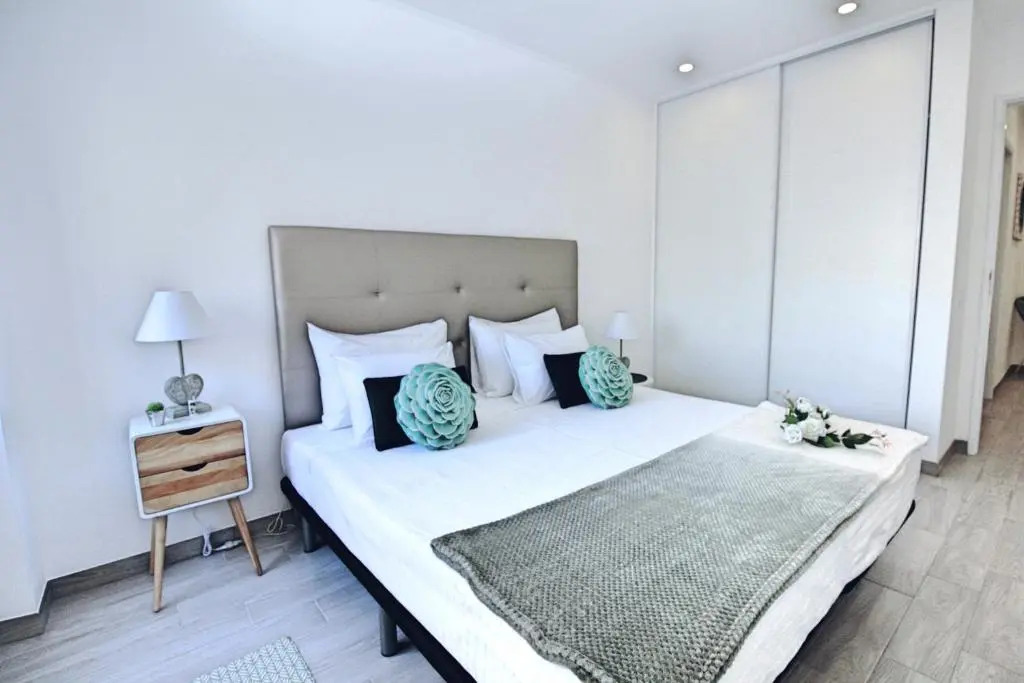 Apartment Praia Rocha Tropical
