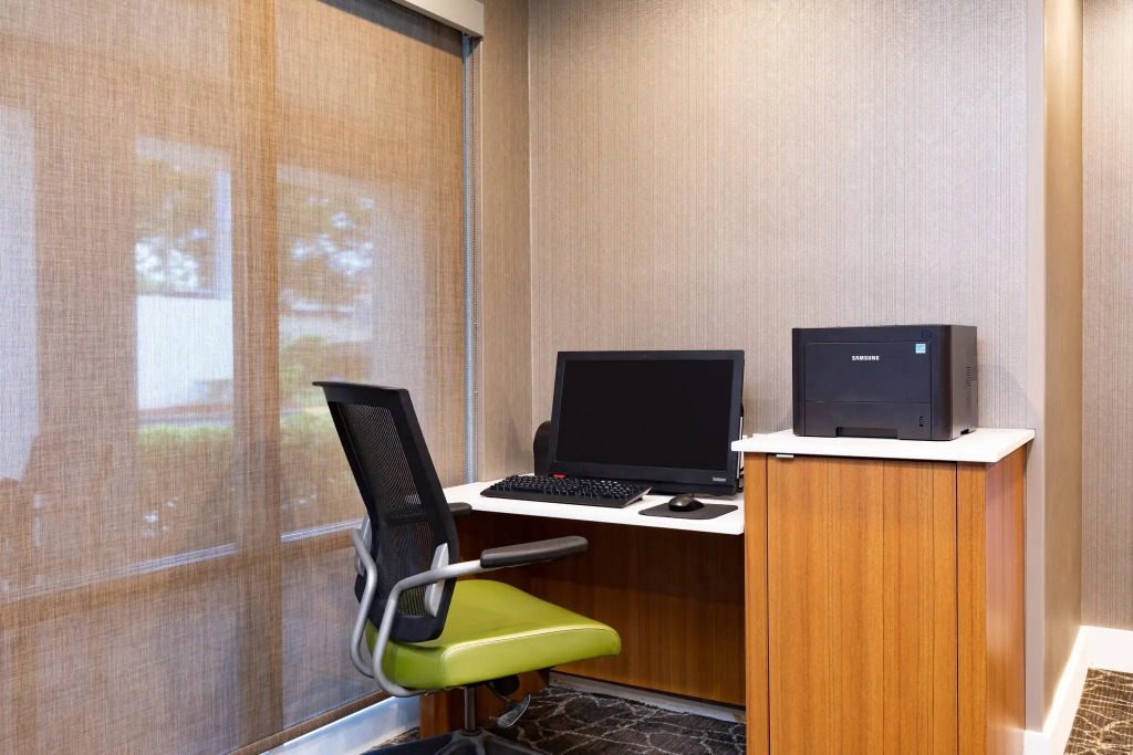 SpringHill Suites Orlando Altamonte Springs/Maitland