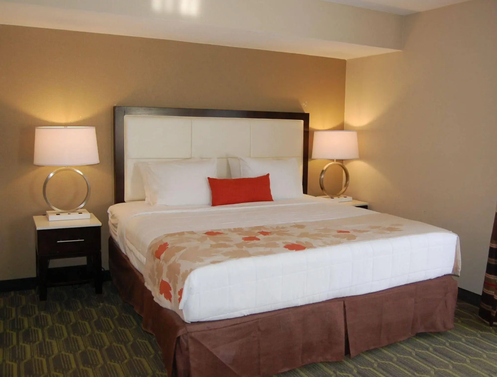 Hawthorn Suites by Wyndham Indianapolis North