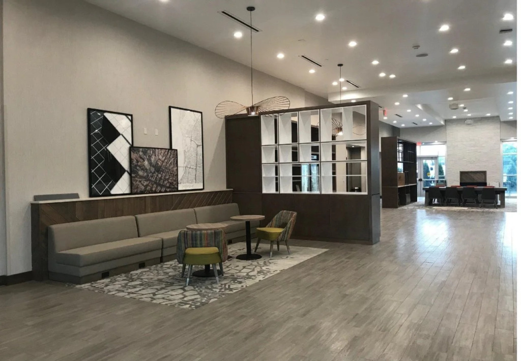 Holiday Inn & Suites Memphis Southeast-Germantown by IHG