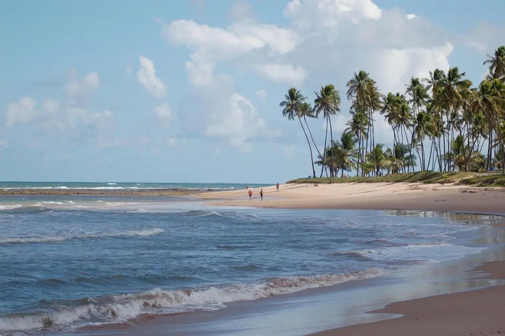 Casa das Ondas Guarajuba