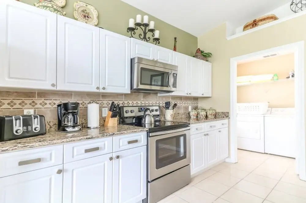 Windsor Palms Resort 2253