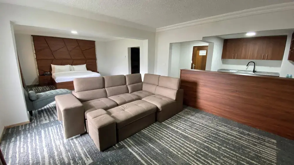 LIA Hotel