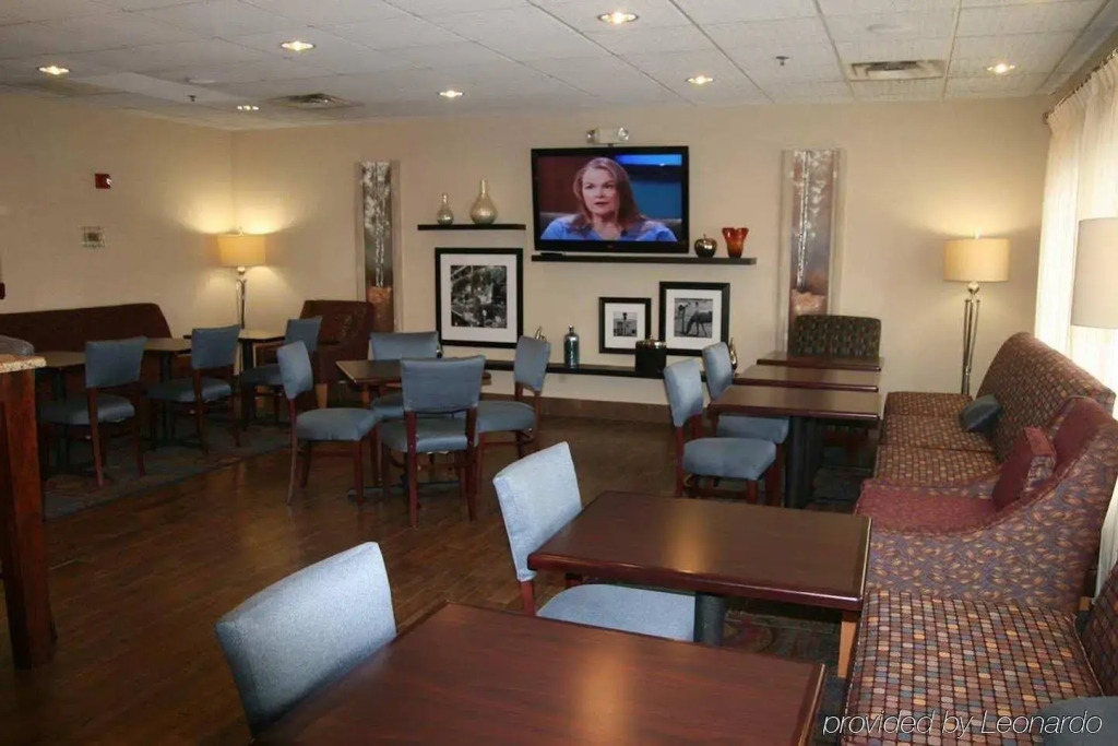 Hampton Inn Corbin KY