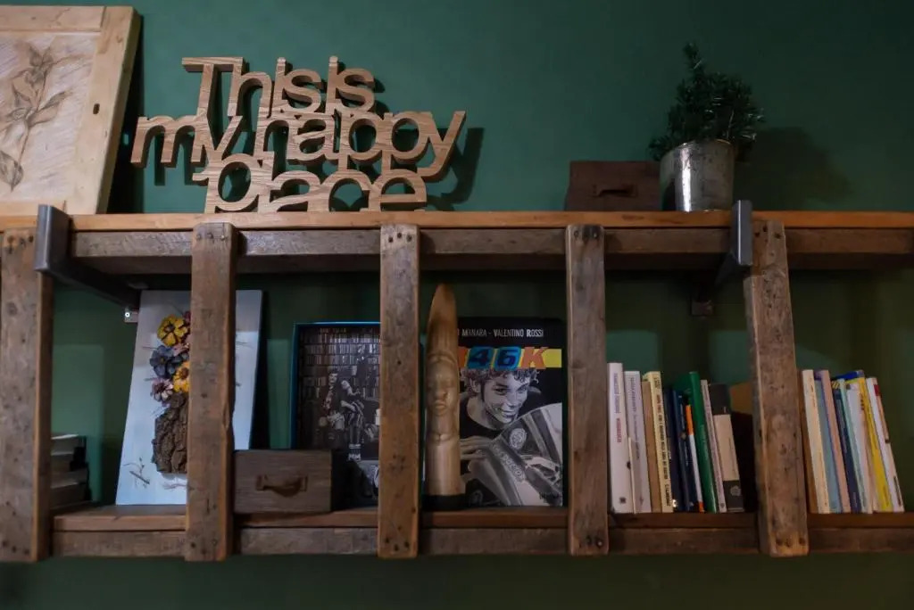 Happy Travelers Apartment