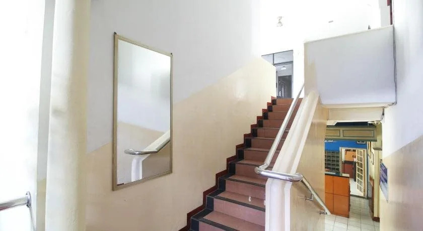 Airy Eco Syariah Cakung Penggilingan Raya 41 Jakarta