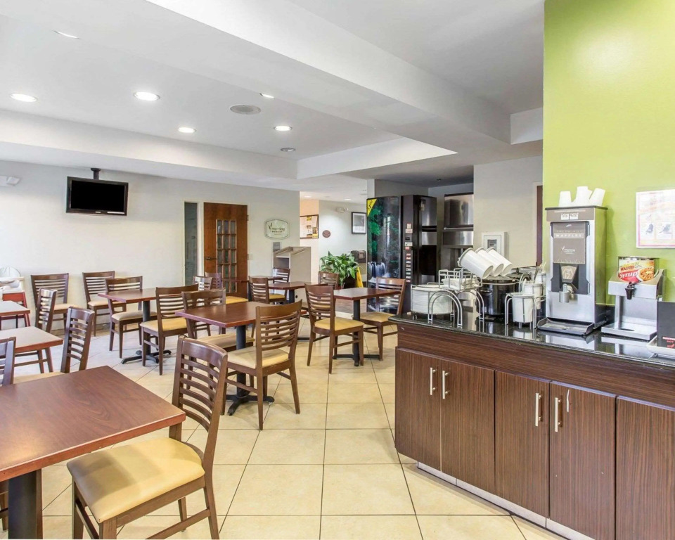 Sleep Inn Columbia
