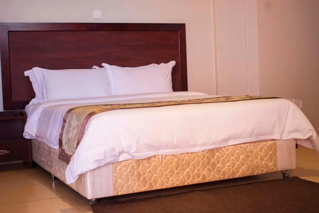 Easy View Hotel