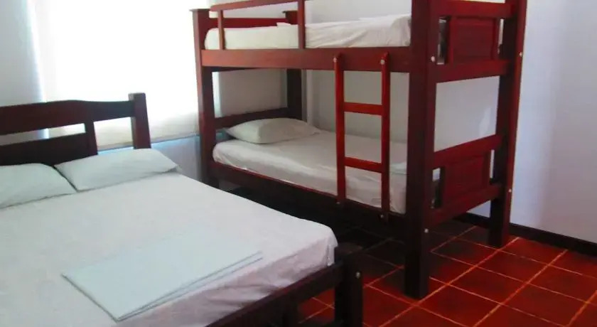 Hotel Isla Mágica