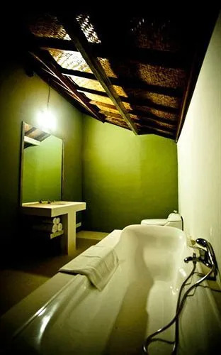 Samudra Bali Resort