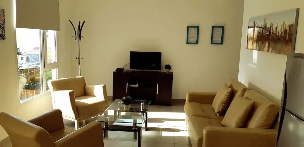 Ushuaia Flat III
