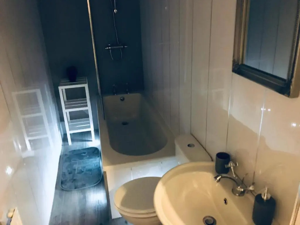 The Lion’S Rest - Boutique Apartment Suite.