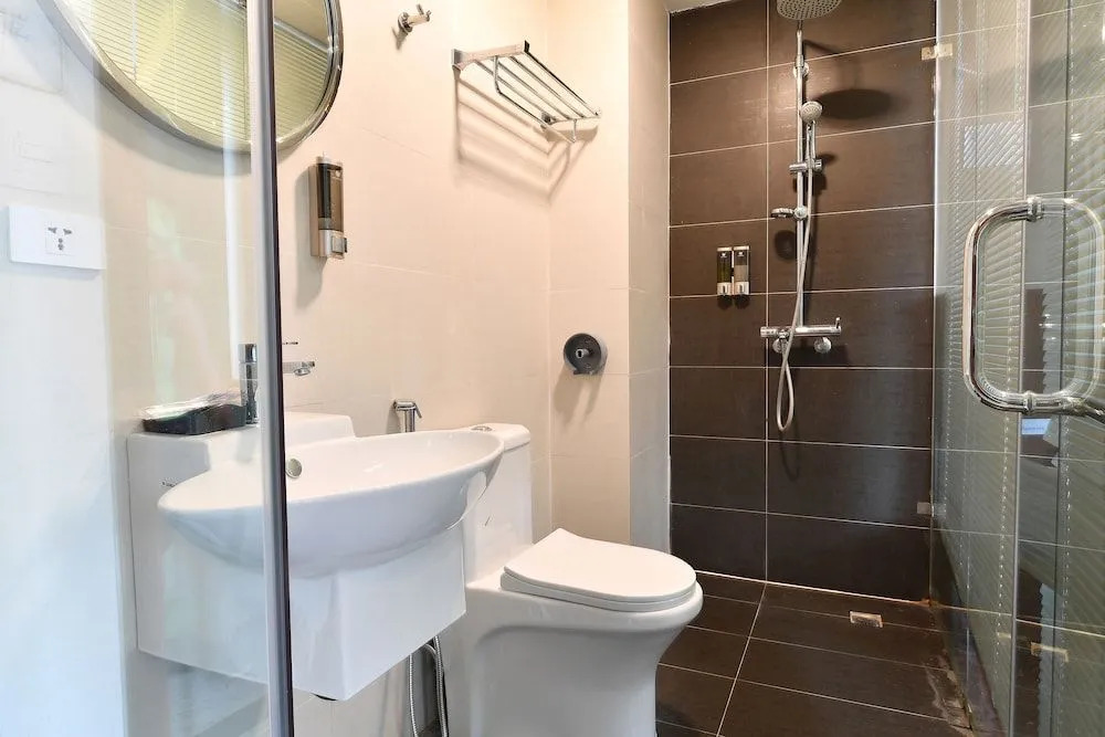 OYO 144 3S Boutique Hotel