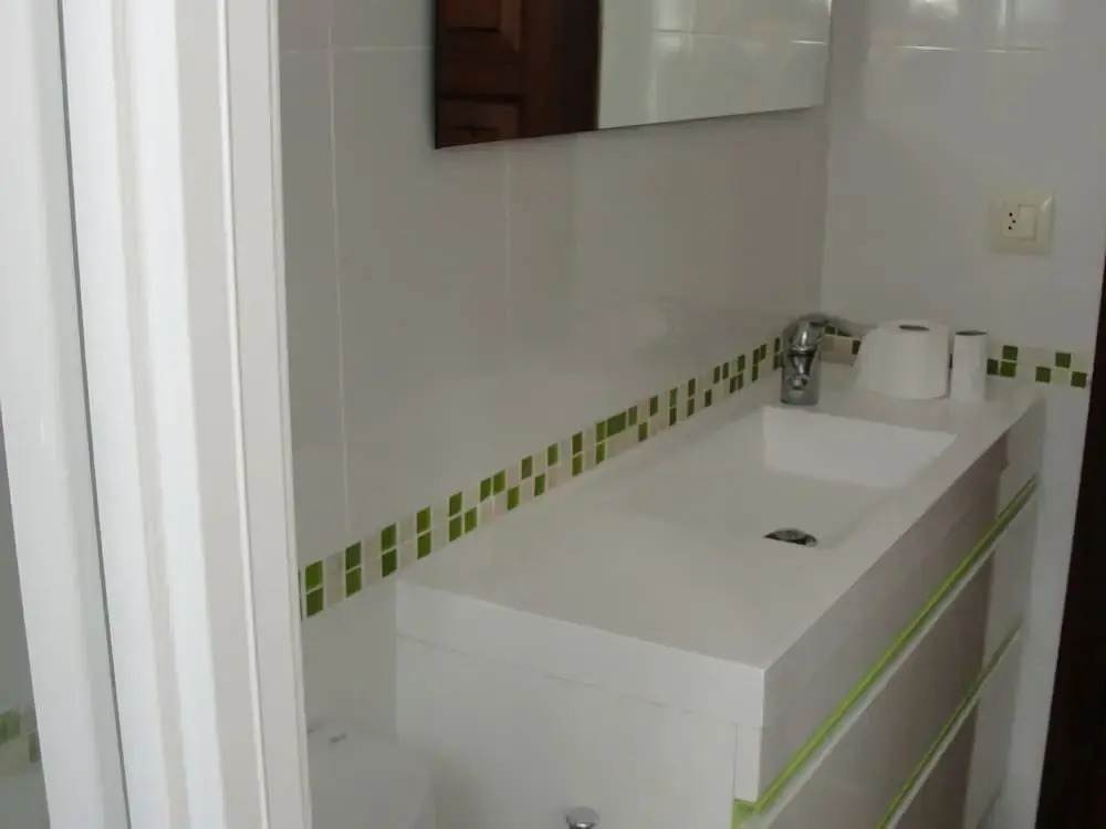Lovely Holiday Home in Pals With Heated Pool and Sea Views