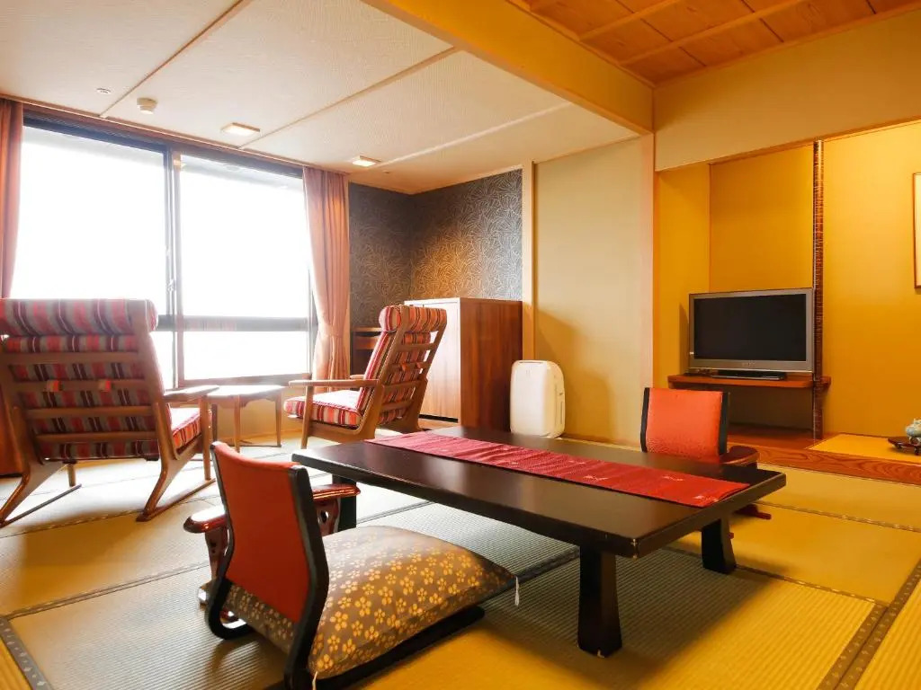 Yumoto Konpira Onsen Hananoyu Kobaitei