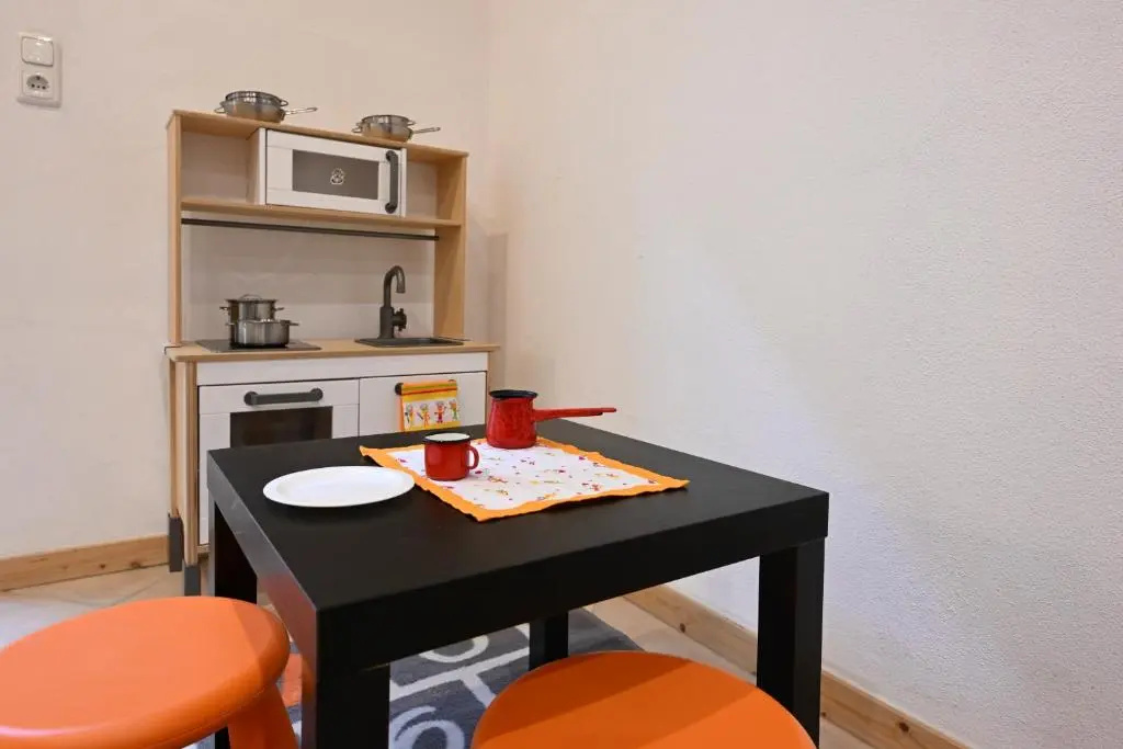 Hardis Hotel