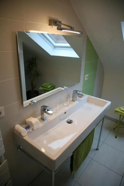 Les Chambres du Beau Regard