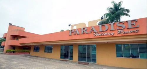 Paradise Holiday