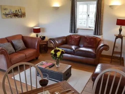 Hayesland Lodge