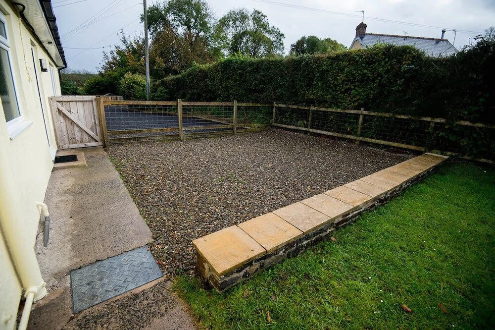 Round Park Annexe