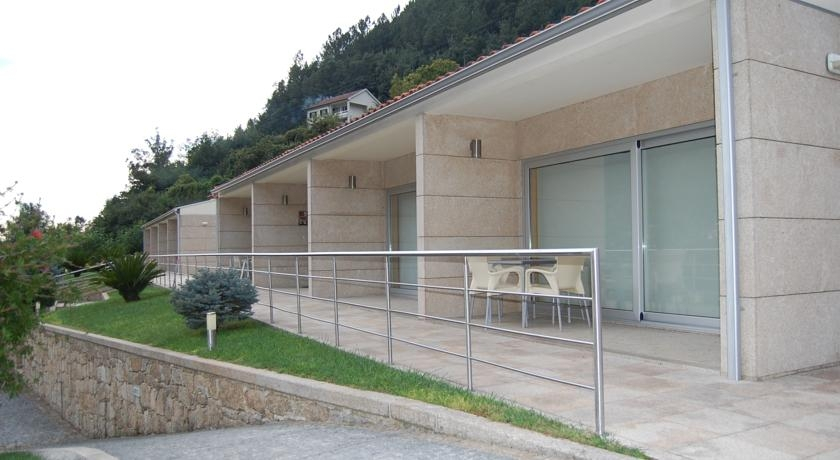 Casinhas do Gerês