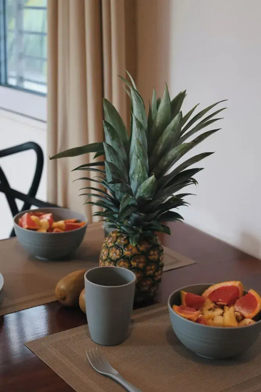 Apartamento 22