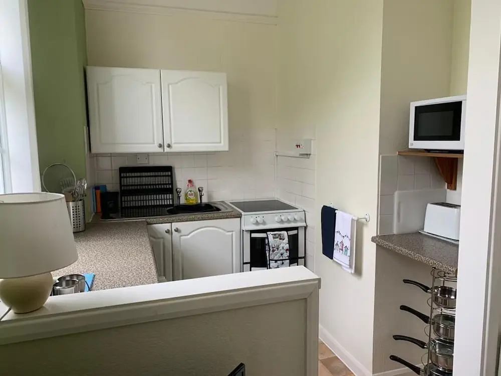 Rose Court Holiday Apartments