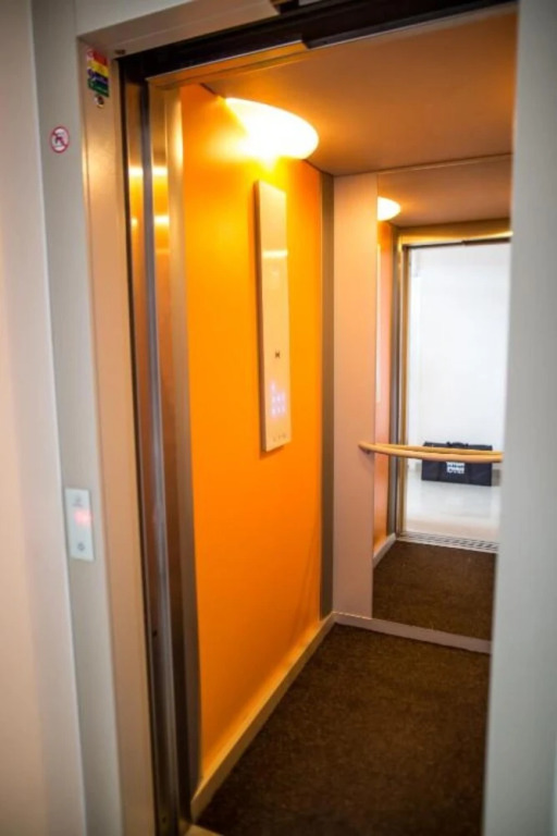 AC Apartman v srdci Tatier