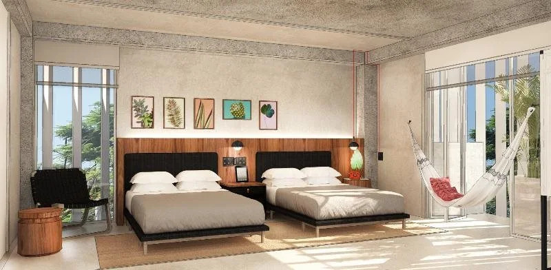Estudio Cancun Centro