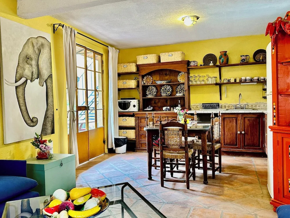 Boutique Hotel Casa Camellia