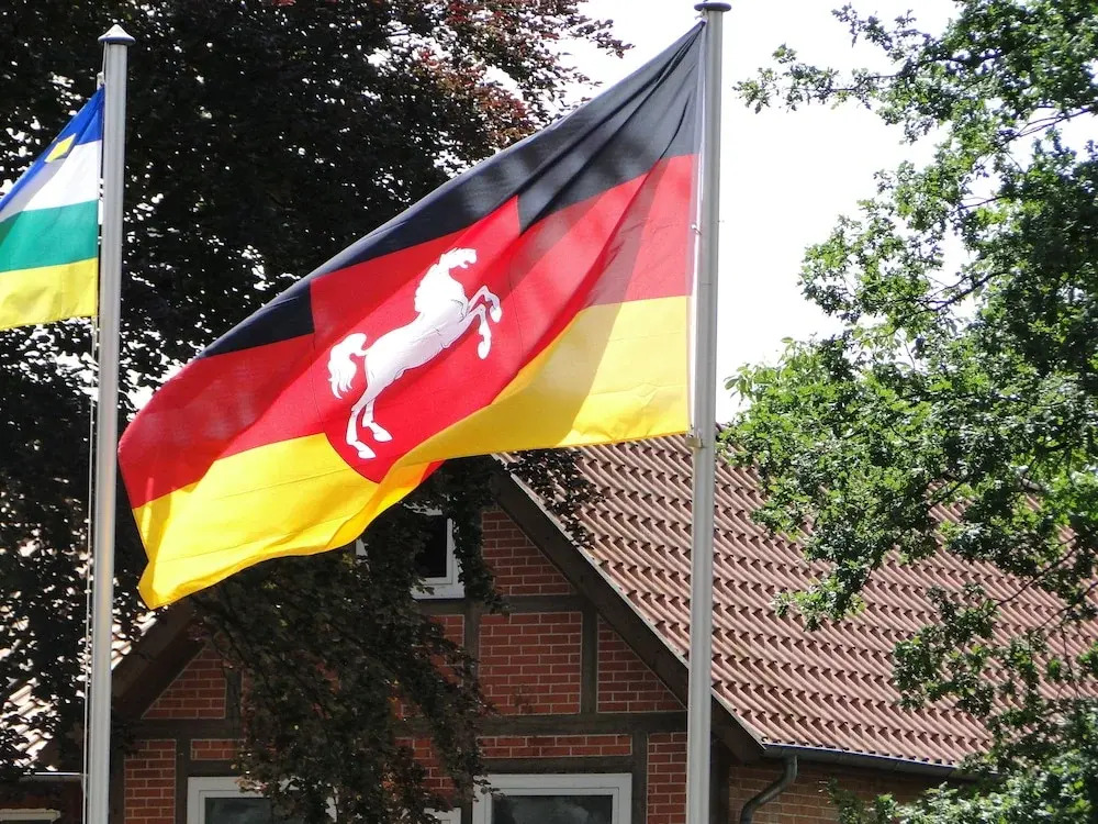 Ludwig-Harms-Haus Hermannsburg