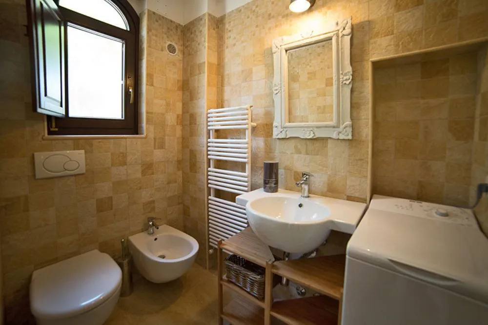 Trullo Mirage