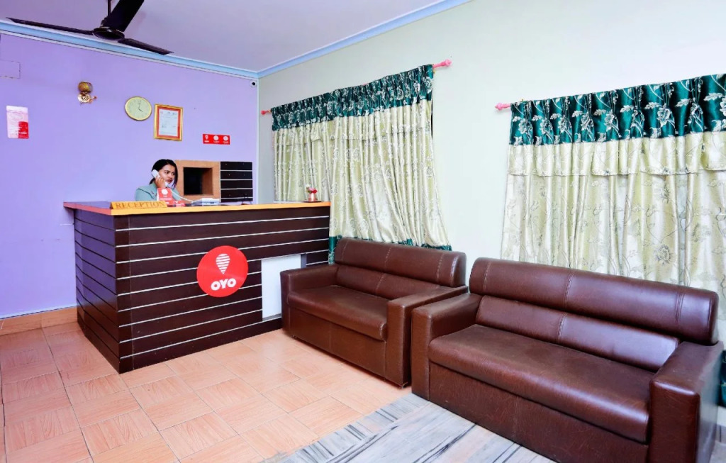 OYO 138 Hotel Times