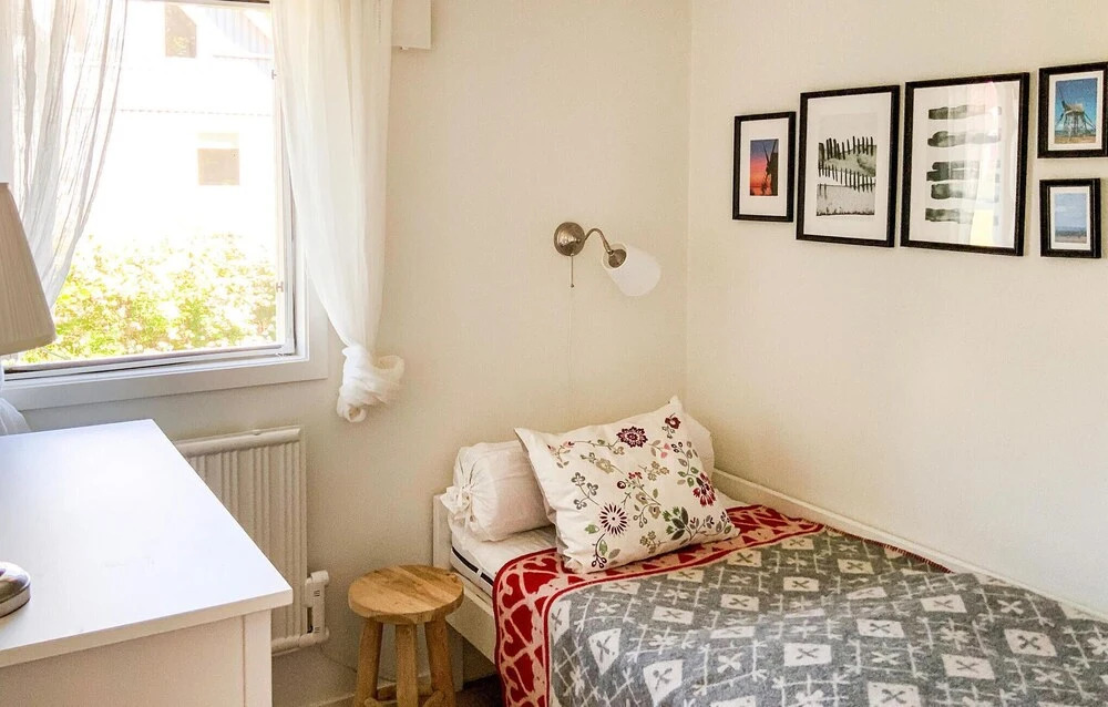 Beautiful Home in Löttorp With 4 Bedrooms and Wifi
