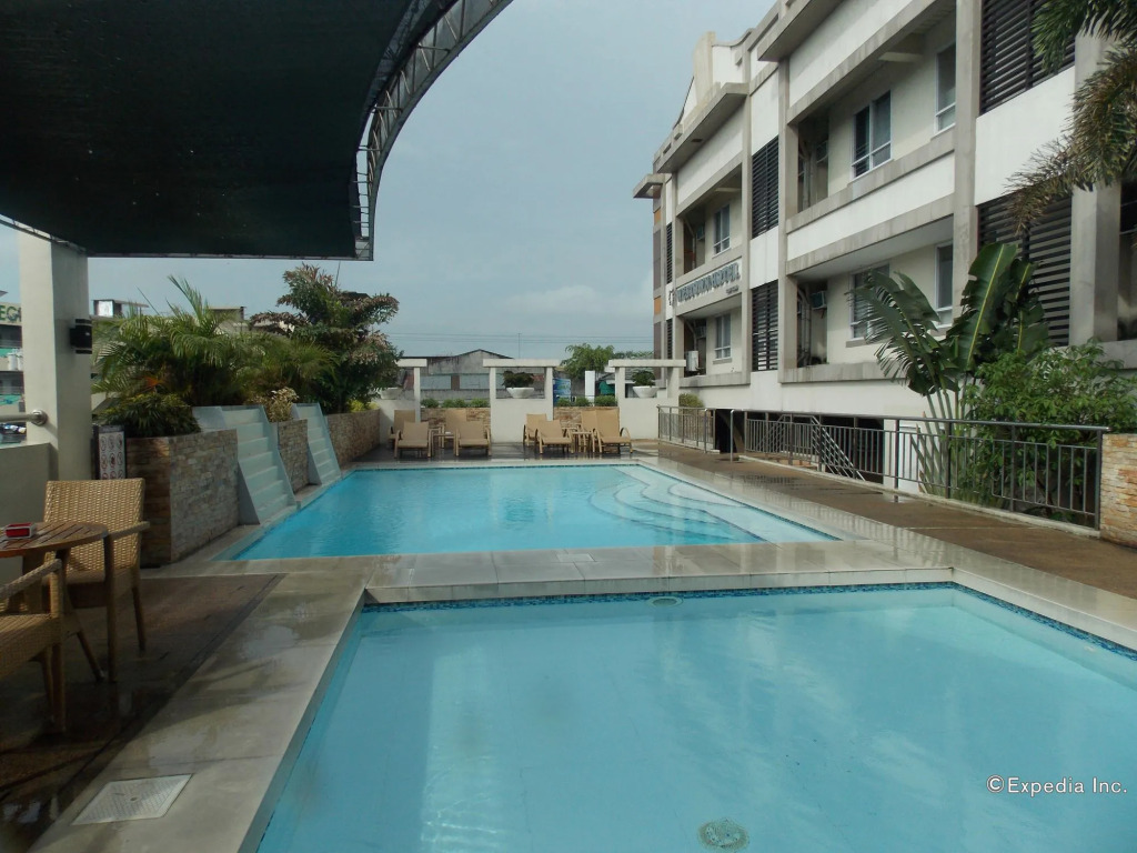 MO2 Westown Hotel Bacolod - Downtown